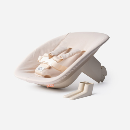 Avis Newborn Set pour chaise haute Klapp Kaos 2