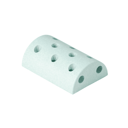 Avis Blocs Round, Angled et Square MODU 8