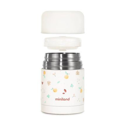 Avis Thermos Valencia MINILAND 3