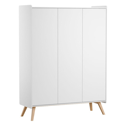 Avis Armoire 3 Portes Vintage VOX 1