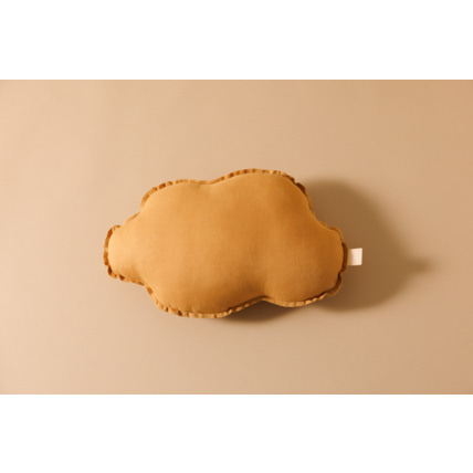 Avis Coussin en lin Mon Lit Cabane 61