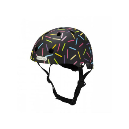 Avis Casque Edition Marest BANWOOD 1