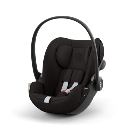 Avis Siège auto Cloud G Comfort Gold CYBEX 2