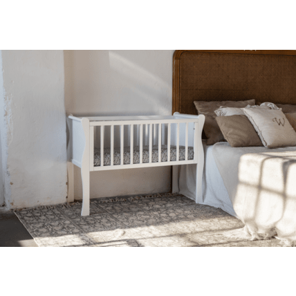 Avis Berceau Stella 40x90 Mon Lit Cabane 7