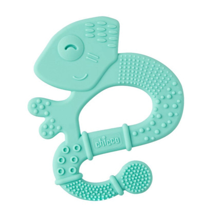 Avis Anneau Dentition Iguane 2m+ Chicco 2