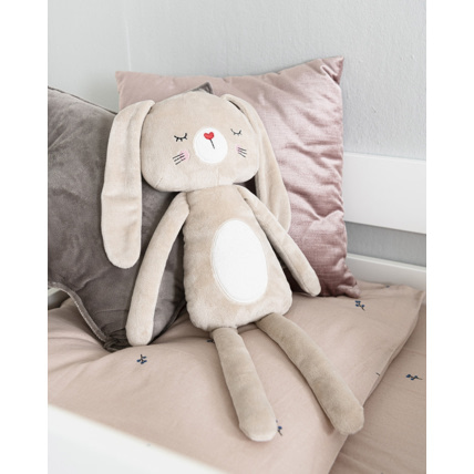 Avis Doudou peluche animal Lapin Petite Amélie 2