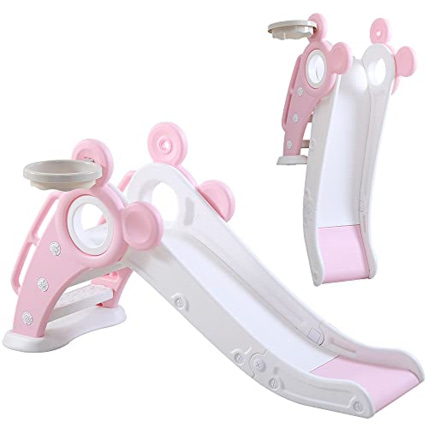 Avis Toboggan pour enfants YOLEO 5