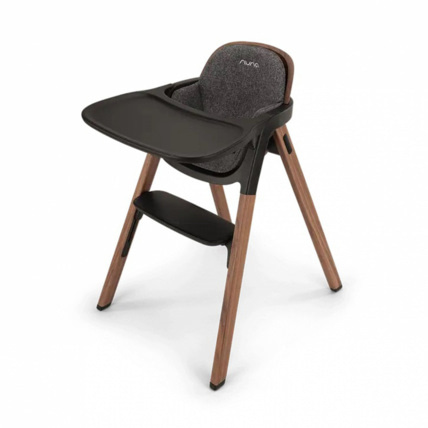 Avis Chaise haute bryn NUNA 2