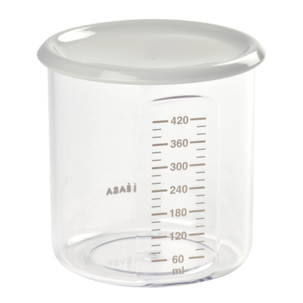Avis Maxi Portion 500 ml BÉABA 2