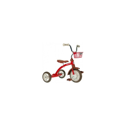 Avis Tricycle Enfant Super Lucy Italtrike 4