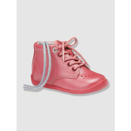 Bottines vertbaudet discount