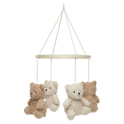 Avis Mobile bébé Teddy Bear JOLLEIN 1