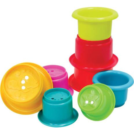 Avis Tasses à empiler T'MIMI 1