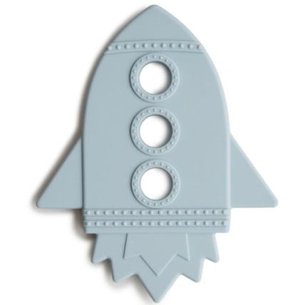 Avis Jouet de dentition Rocket Cloud MUSHIE 1