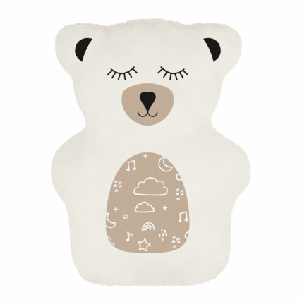 Avis Bouillotte Therapeutic Bear BEKE BOBO 1
