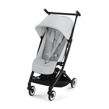 Avis Poussette ultra compacte Libelle CYBEX 2
