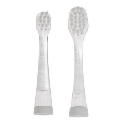 Avis Sonïk - Brosse à dents ultrasonique 2 étapes Bblüv 4