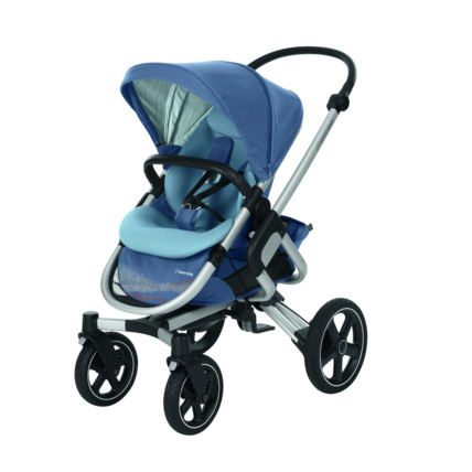 Poussette Nova 4 roues Maxi Cosi Comparateur Avis Prix