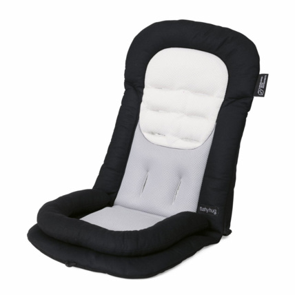 Avis Réducteur Cushy Hug Poussette Goody Xplus Chicco 1