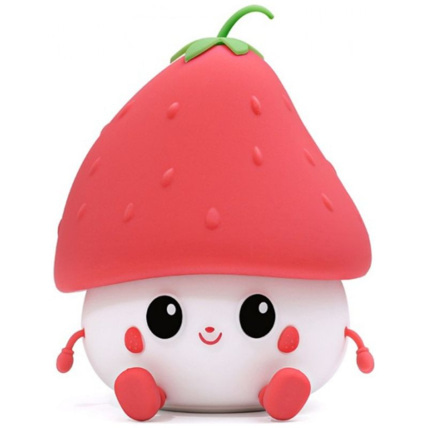 Avis Veilleuse rechargeable Fraise Mary's 1