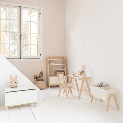 Avis Table enfant Cerise Petite Amélie 4