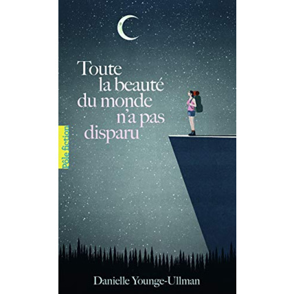 Avis Livre Toute La Beauté Du Monde N'A Pas Disparu GALLIMARD JEUNESSE 1