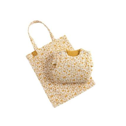 Avis Gigoteuse naissance Promenons-nous Sauthon 1