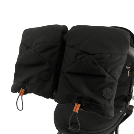 Avis Gants de Poussette Najell 1