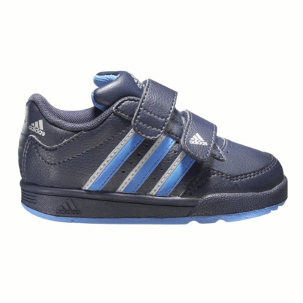 Avis Basket LK Trainer ADIDAS 1