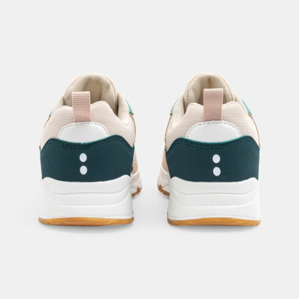Chaussures 2025 okaidi fille