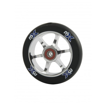 Avis Roue trottinette MX Micro Mobility 2