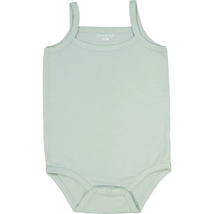 Avis Body bébé ZEEMAN 1