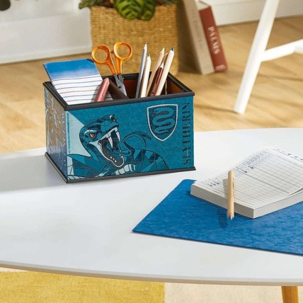 Avis Boîte de rangement - Harry Potter - de 8 ans RAVENSBURGER 6