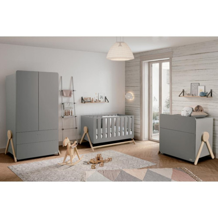 Avis Commode Swing MICUNA 5