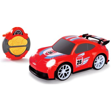 Avis Porsche 911 Gt-3 radiocommandée T'MIMI 1