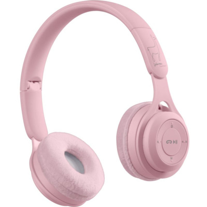 Avis Casque audio enfant sans fil Lalarma 2