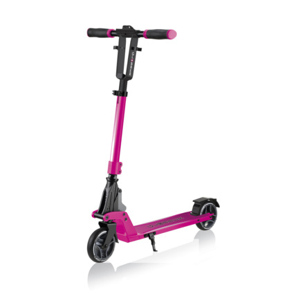 Avis Trottinette ONE K 125 compacte & pliable Globber 2