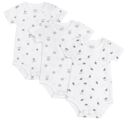 Avis Lot de bodys Chicco 1