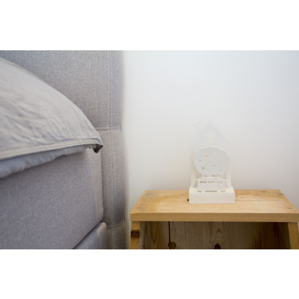Avis Veilleuse décorative en bois Van WUNDERS 1