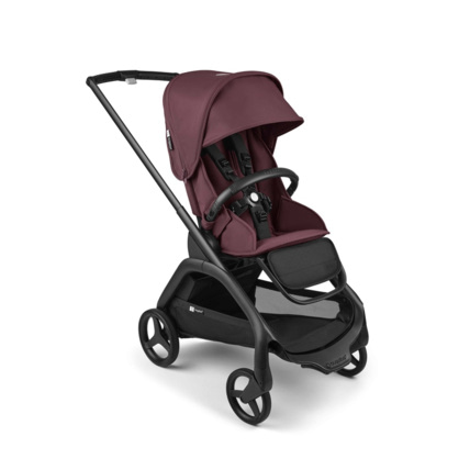 Avis Poussette Dragonfly complète Bugaboo 1