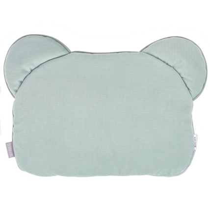 Avis Oreiller coussin plat réversible , Safari Sevira Kids 2