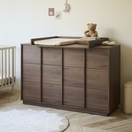 Avis Plan à langer pour commode Noma Petite Amélie 3
