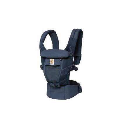 Avis Porte-bébé Adapt Cool Air Mesh Ergobaby 6
