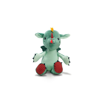 Avis Peluche câline Joe Lilliputiens 1