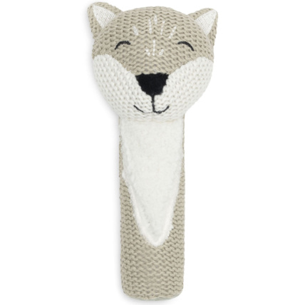 Avis Hochet Animals Toys JOLLEIN 2