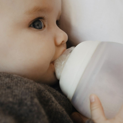 Avis Coffret biberons Spécial Allaitement Élhée 2