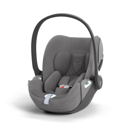 Avis Coque auto Cloud T i-Size CYBEX 1