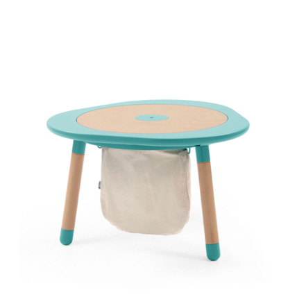 Avis Petit sac en coton MuTable V1 Stokke 5