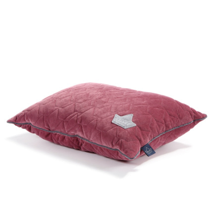 Avis Coussin Big Pillow Velvet La Millou 4