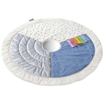 Avis Tapis d'éveil aventure Wesco 1